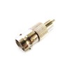 Digiwave Electronics Cable Connector BNC Female to RCA Male Adaptor