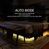 KUCAM Rechargeable Under Cabinet Lighting, 2M Motion Sensor LED Light