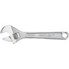 Allied 8" Adjustable Wrench, Multi, (80128)