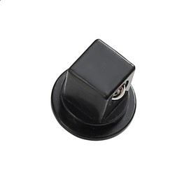 Reniteco 10-PC ABS Socket Organizer Clips for 1/4 inch Drive Aluminum Magnetic Sockets Storage