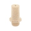 BRITPART LR088858 Silencer Land Rover Range Rover Range Rover Sport