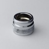 Adaptor / Reducer G1/2 Inch (1/2 Inch) Female Thread to