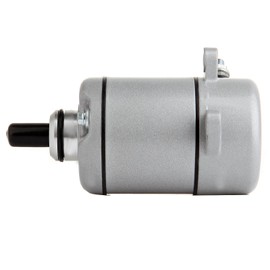 FEIPARTS Starter Motor Replacement for Honda TRX250 Recon 1997-2001 TRX250EX Sportrax 2001-2008 TRX250TE/TRX250TM Fourtrax Recon 2002-2007 TRX250X 2009-2013 229cc 18336 31200HM8A41 18336N