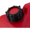 MW Tanque Bidon Rojo Gasolina 3.9 L Portatil 1 Galon
