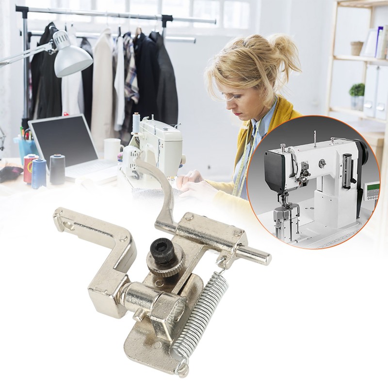 Suspended Edge Guide for 591 Sewing Machine Accessories Parts