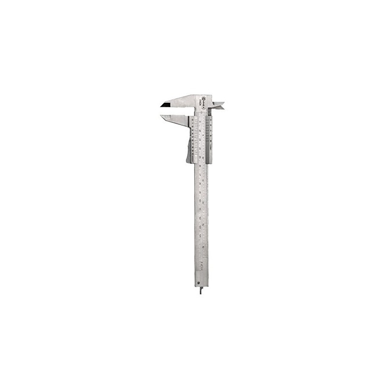 Connex COXT710416 140mm Vernier Calipers