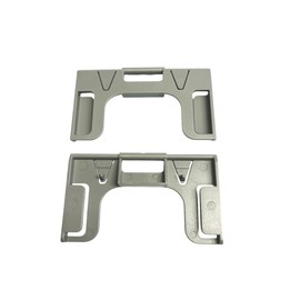 MP Maresh Products Classic Style Bag Dock Holder Replacement for Oreck Magnesium, LW100, LW1500, and UK30500 Discover Vacuum Cleaners (2PK)