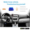 Panlong OBD2 Scanner Bluetooth OBDII Diagnostic Tool Car Code Reader