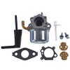 PHUOC LOC THO for Carburetor Carb for 215369 Troy-Bilt Junior