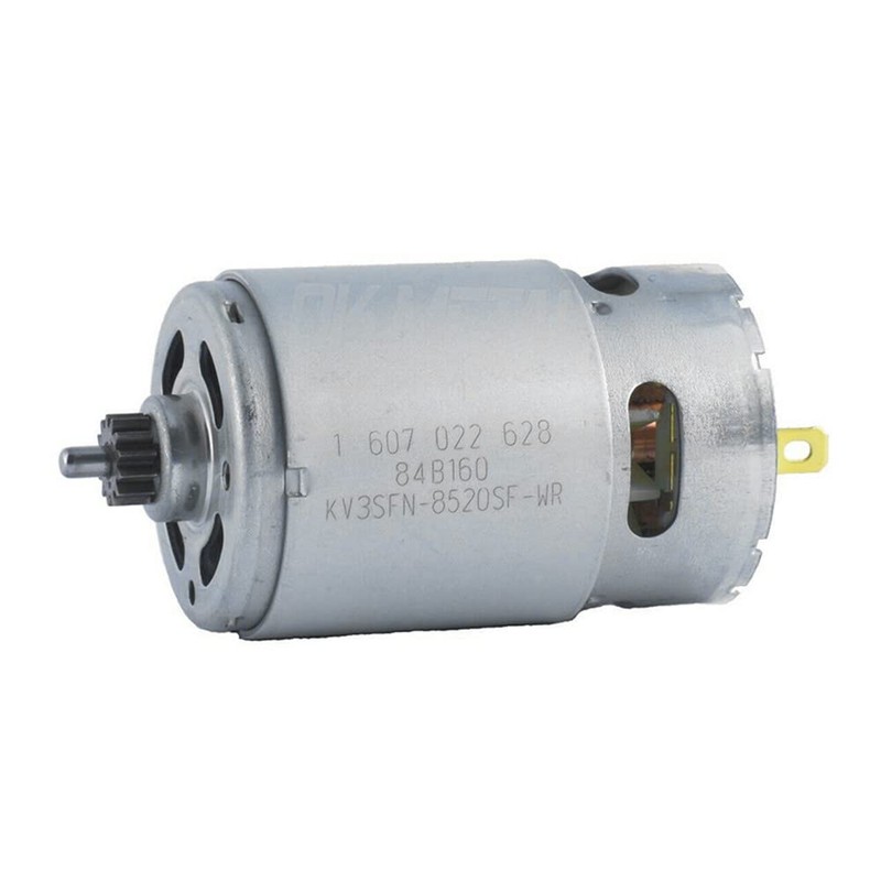 SHENGANG For Bosch Motor GSR 10.8 V-LI 2-LI 12 2609199258