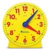 Learning Resources LSP3101-UK Concept Big Time 24 Hour Student Watch,