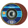 Dapetz ® Flap Discs 115mm Pack of 10 – 80