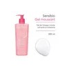 Gel Moussant Bioderma Sensibio Gel Moussant Micelar día/noche para piel