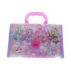 Sunstar Stationery Cleaning Bag Set, Detective Pretty Cure! 1064370A