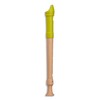 Mollenhauer 17211 Fipple Soprano Recorder, Lere, Apple Green, German Dopl.
