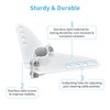 Haoguo Steering Triangle Compatible with Newport NK-180S Brushless Kayak Motor,