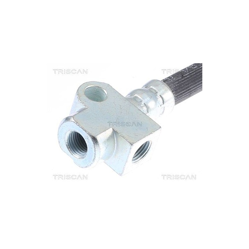 Triscan 815024205 Bremsschlauch hinten