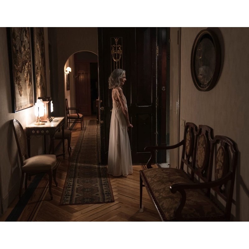 La Abuela - Sie wartet auf dich