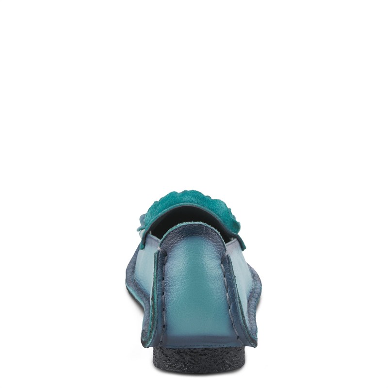 L'Artiste by Spring Step Dezi - Zapatos planos para mujer,