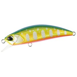 Duo ANA4098 Ryuki 50SP Spear Head Blue Pin Gold Yamame