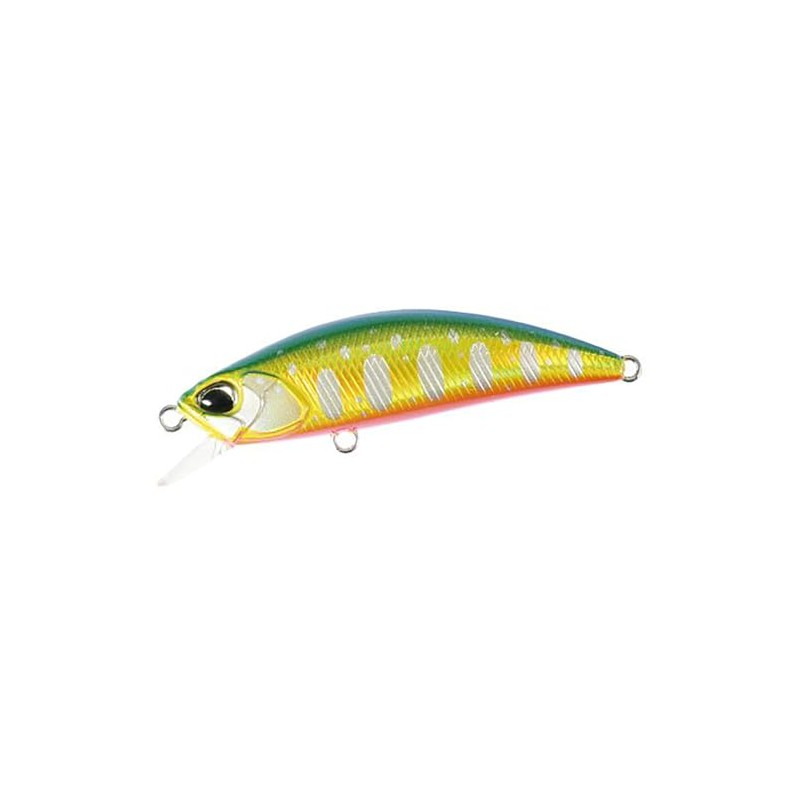 Duo ANA4098 Ryuki 50SP Spear Head Blue Pin Gold Yamame