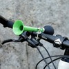 Classic Air Horn, 2.2 Inch Metal Bicycle Horn, Traditional Portable