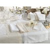 Hemstitched Napkins