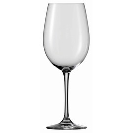 Schott Zwiesel Tritan Crystal Glass Stemware Classico Collection Bordeaux Goblet, 21.8-Ounce, Set of 6
