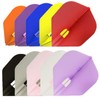 L-Style 2-Pack L3 PRO Shape Dart Flights Set Used by