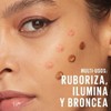 Rubor iluminador líquido de mejillas Maybelline Sunkisser , Blush Tono