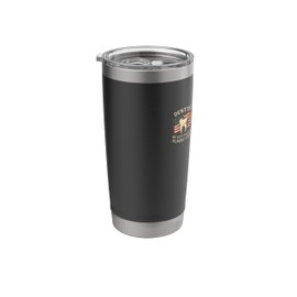 We Keep America Plaque Free US Flag Tooth Patriotic Dentist Stainless Steel Insulated Tumbler