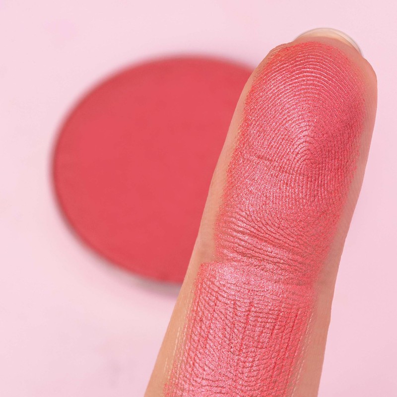 Neve Cosmetics Le Arcobaleni Rouge Waffle Court