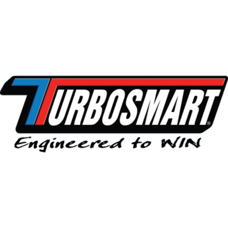 Turbosmart TS-0203-1102 BOV Block-Off Cap Ford EcoBoost Mustang/Fiesta