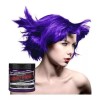 M&P Tinte En Crema Semipermanente Manic Panic Ultra Violet