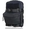 TWINFALCONS Tactical Hydration Backpack, Molle Backpack 500D Nylon Hydration Backpack