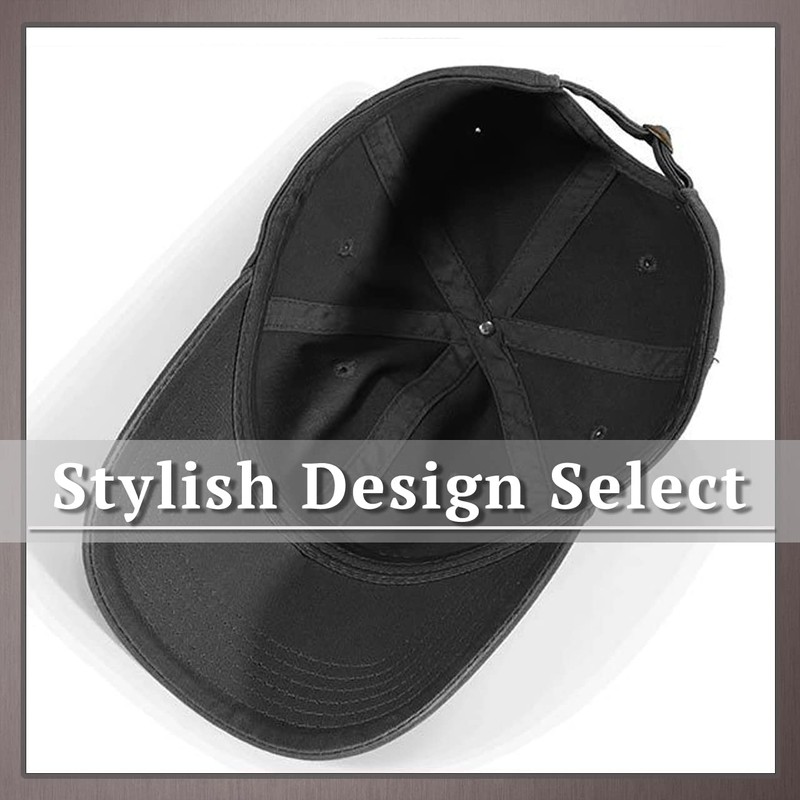 One Limitation CP143 Hat, Cap, English Letter, Logo, Simple Design,