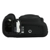Soft Silicone Camera Case Protective Cover Skin for Canon 6D