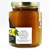 Creamed Lemon & Honey - Honey Creme 8 oz. Jar