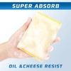 All-Purpose Non Scratch Sponges，Sponges Kitchen for Washing and Cleaning Dishes,