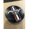 Ford New Old Stock 2010-2012 Ford Mustang Convertible Trunk Emblem
