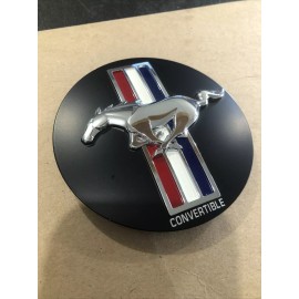Ford New Old Stock 2010-2012 Ford Mustang Convertible Trunk Emblem BR-33-6342508-