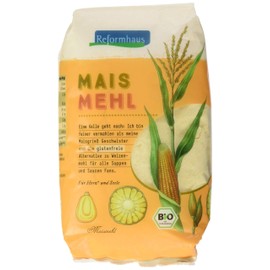 Reformhaus Corn Flour 500g