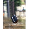 GuarzFun Case for AirPods Pro 2, Secure Lock Clip, Hybrid