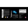 Intelligent Labs 5MG L-5 MTHF by Intelligent Labs, L-5 Methylfolate