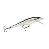 Rapala Original Floater Lure with Three No. 5 Hooks, 1.2-1.8