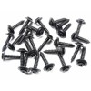 SFS Ford Truck Interior Trim Screws- #10 x 1" Long