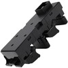 MCamooer Window Regulator Switch for Golf 4 Leon 1 Toledo