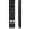 Replacement TV Remote Control ERF3J80H Compatible for Hisense 4K UHD