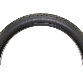 Alta Bicycle Fat Tire Duro 26" x 3.00" Slick Thread Bike Tire for Beach Cruisers