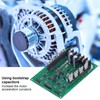 Dual Motor Driver Module High Power H Bridge DC Motor